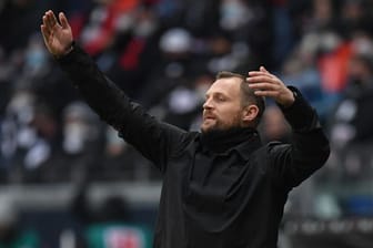 Mainz-Coach Svensson