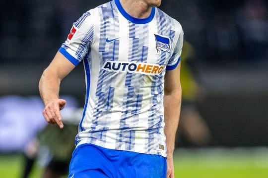 Wechselt von Hertha BSC zu AC Florenz: Krzysztof Piatek.