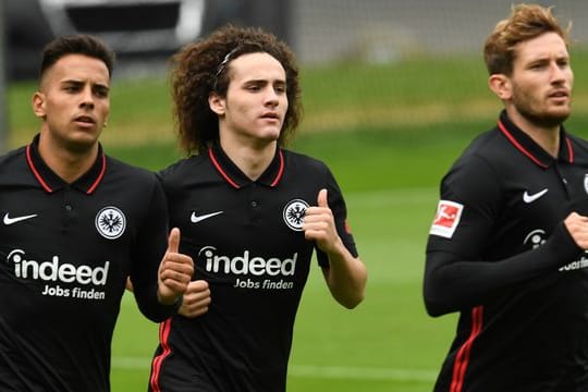 Fabio Blanco wechselt zum FC Barcelona.