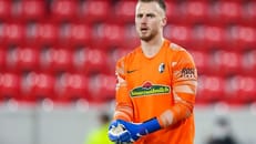 Torhüter Flekken verlässt Freiburg
