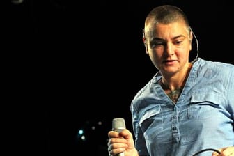 Sinéad O'Connor: Der Sohn der Sängerin ist im Alter von 17 Jahren verstorben.