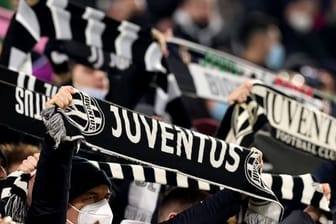 Auch bei Juventus Turin dürfen nun nur noch 5000 Fans in das Stadion.