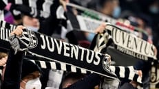 Juventus-Aktionäre billigen 238 Millionen Euro Minus