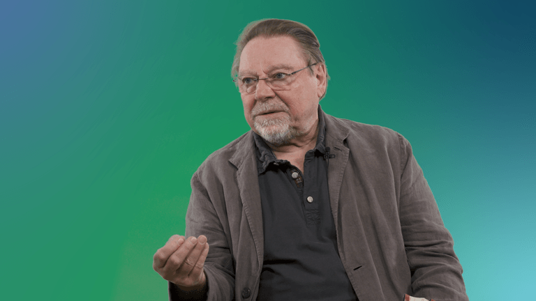 Jürgen von der Lippe im Interview mit t-online.