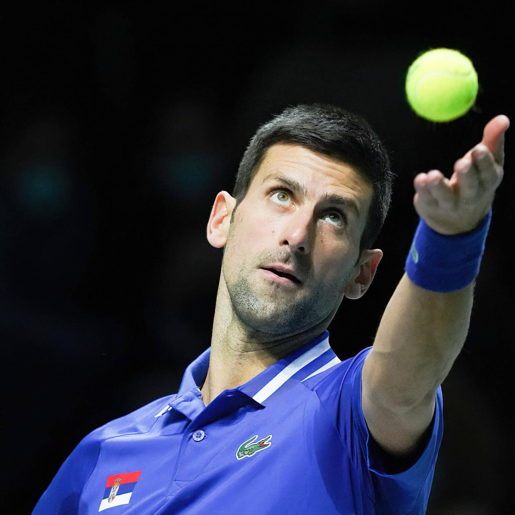 Teilnahme an Australian Open? Anhörung von Novak Djokovic wird live übertragen