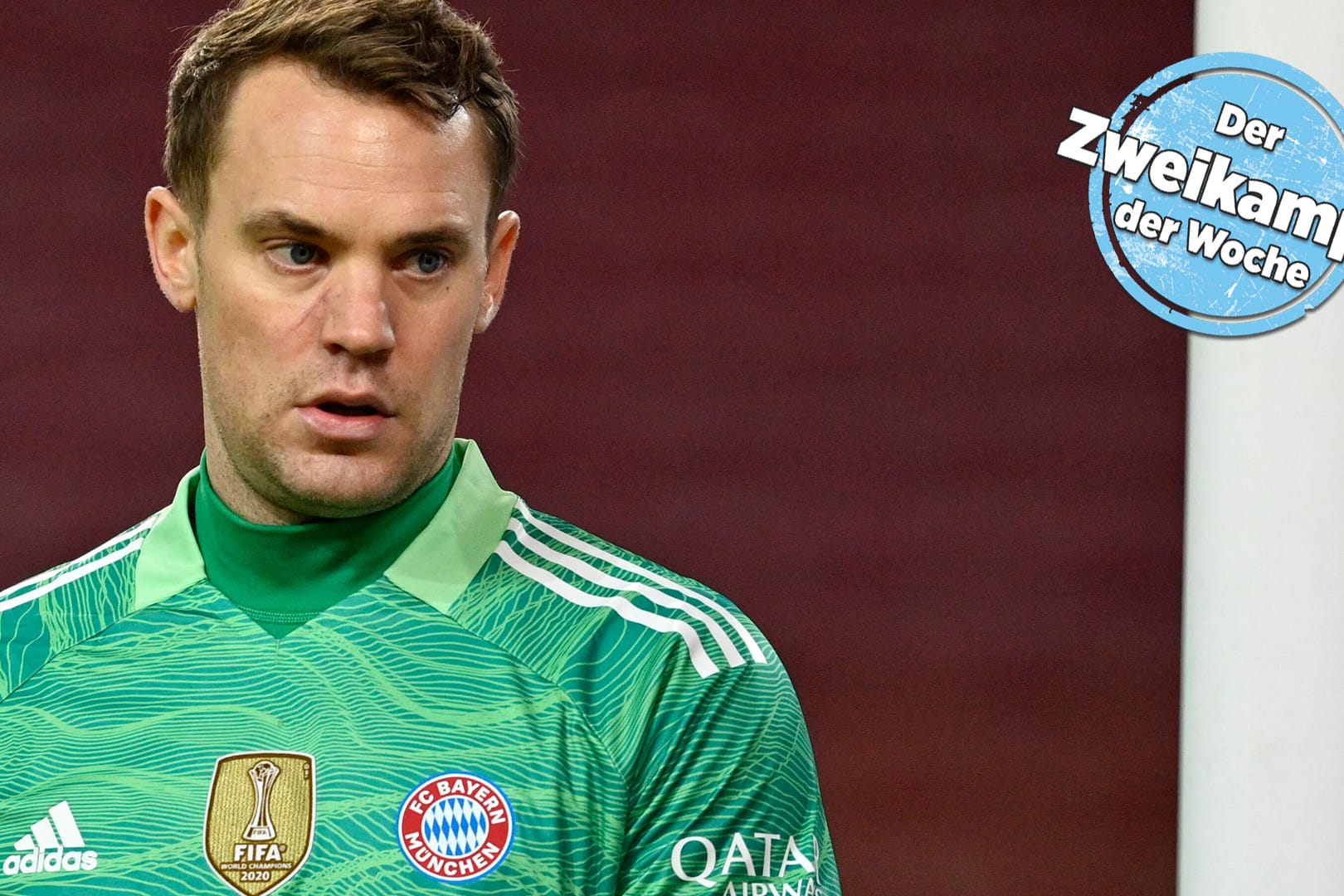 Manuel Neuer verbrachte seinen Winterurlaub auf den Malediven und infizierte sich mit Corona. Sein Vertrag bei Bayern endet 2023 – sollte eine Verlängerung womöglich mit ein paar neuen Klauseln und Passagen im neuen Arbeitspapier einhergehen?