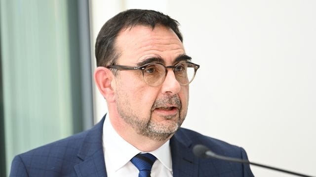 Klaus Holetschek