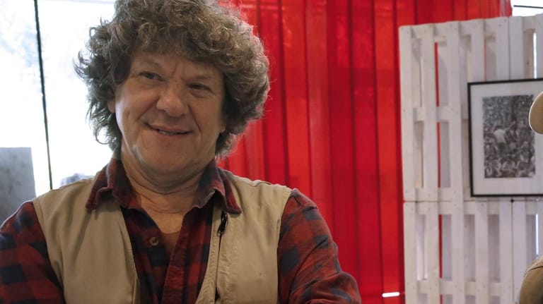 Michael Lang: Der Erfinder des legendären Woodstock-Festivals ist tot.