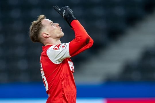 Ondrej Duda vom 1.