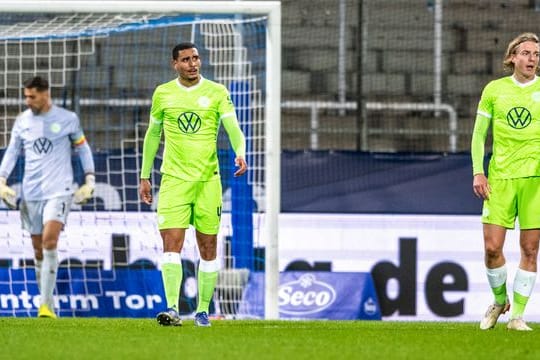 VfL Bochum - VfL Wolfsburg