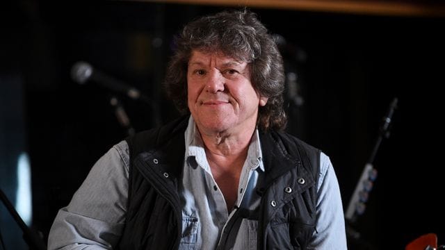 Michael Lang wurde 77 Jahre alt.