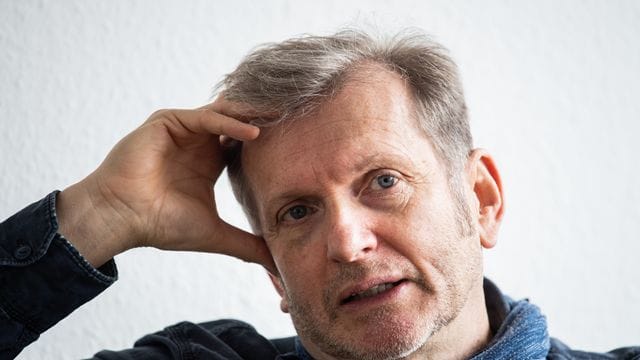 Sozialmediziner Gerhard Trabert