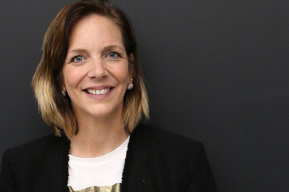 Danni Büchner: Die ehemalige Dschungelcamperin hat einen neuen Look.