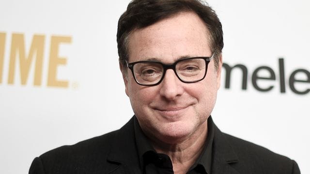 Bob Saget bei einer Veranstaltung in Los Angeles.