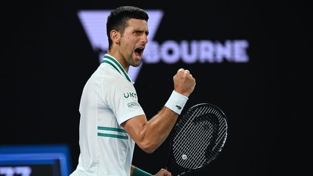 Der serbische Tennisstar hat erfolgreich gegen seine verweigerte Einreise nach Australien vor Gericht Einspruch eingelegt. Der serbische Tennisstar hat erfolgreich gegen seine verweigerte Einreise nach Australien vor Gericht Einspruch eingelegt.