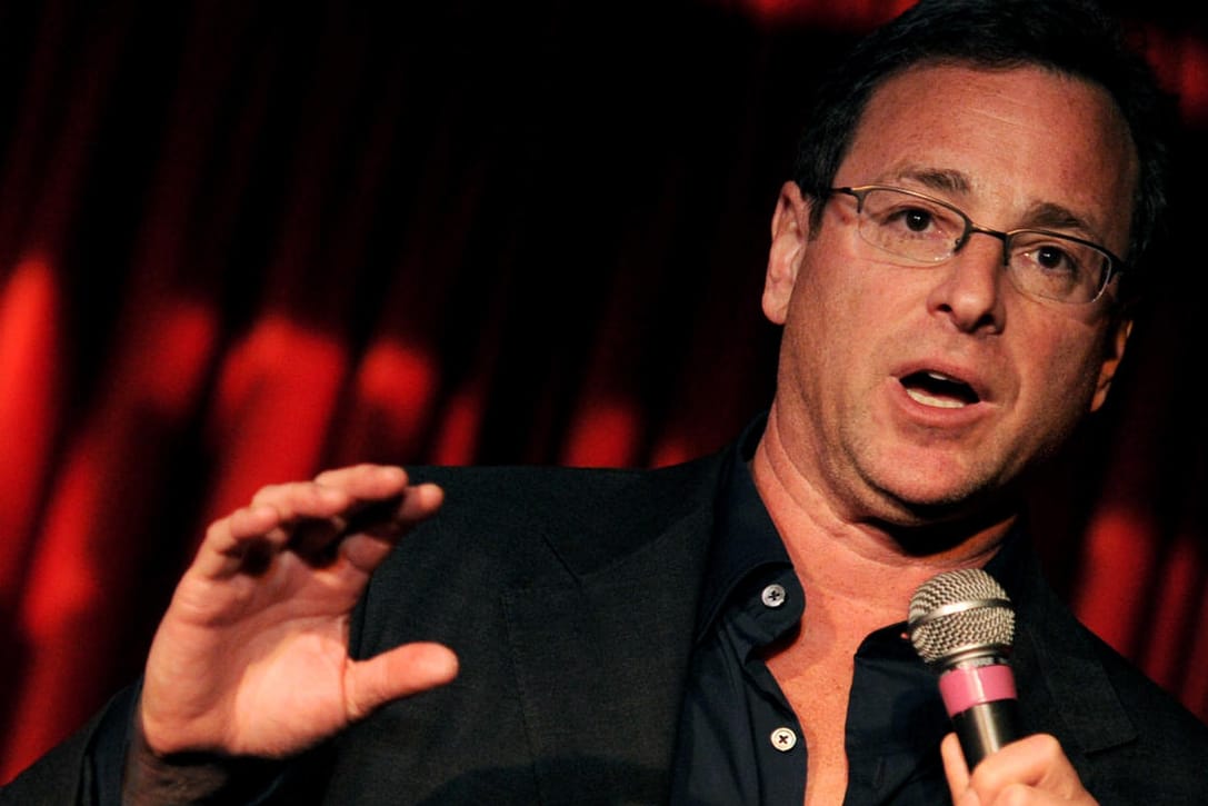 Bob Saget: Der Schauspieler ist tot.