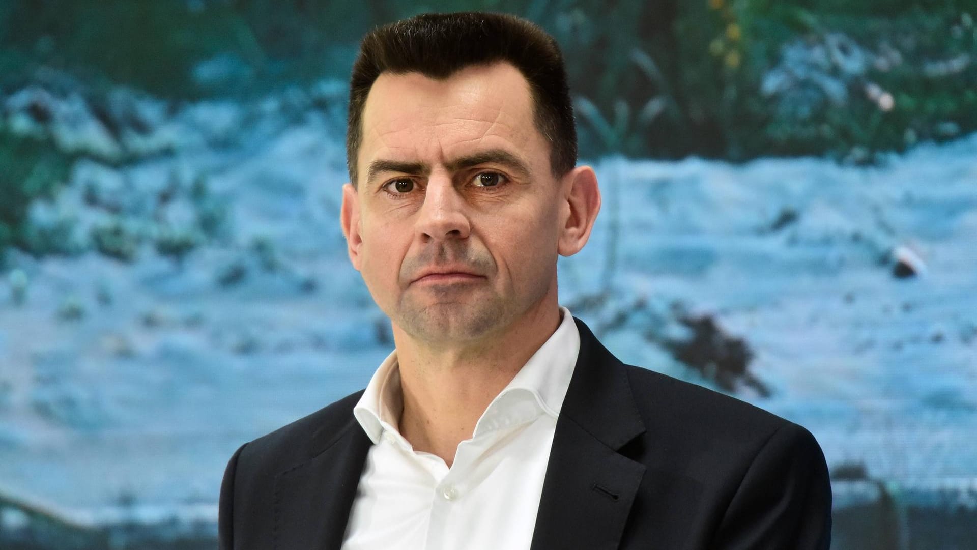 Neuer Ford-Chef in Deutschland (Archivbild): Der ehemalige Audi-Manager Martin Sandner verantwortet in Zukunft das gesamte PKW-Geschäft in Europa. Neuer Ford-Chef in Deutschland (Archivbild): Der ehemalige Audi-Manager Martin Sandner verantwortet in Zukunft das gesamte PKW-Geschäft in Europa.