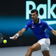 Novak Djokovic: Der Weltranglistenerste der Tennis-Welt erzielte einen Teilerfolg vor Gericht.