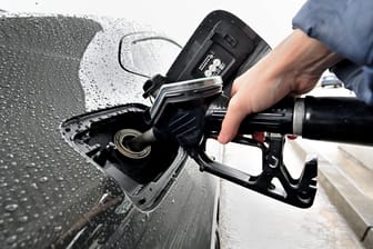 Tanken ist wieder teurer: Die Dieselpreise erreichen ein neues Rekordhoch.