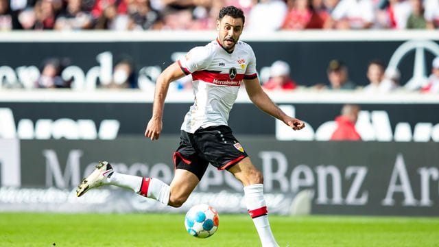 VfB Stuttgart - SC Freiburg