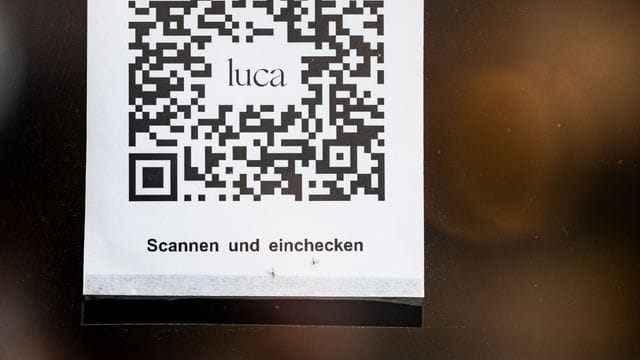 Luca-App