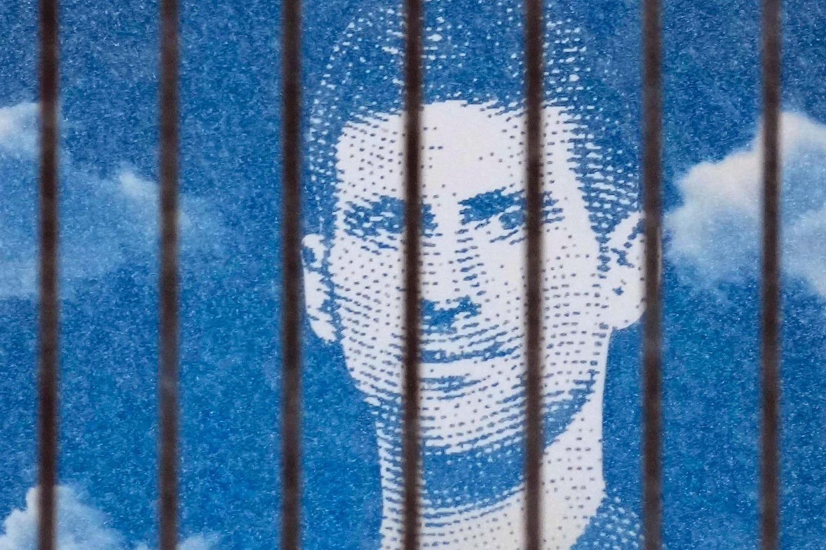 Novak Djokovic will beim Australian Open wieder Champion werden. Seine Einreise in Australien könnte noch verweigert werden.