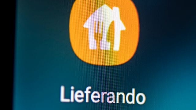 Lieferando Lieferando