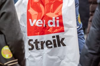 Streik