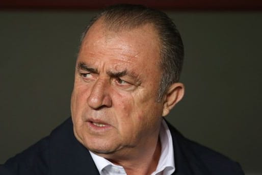 Galatasaray Istanbul trennt sich von Trainer Fatih Terim.