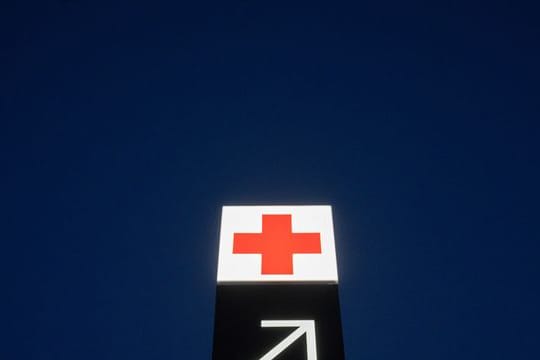 Krankenhaus