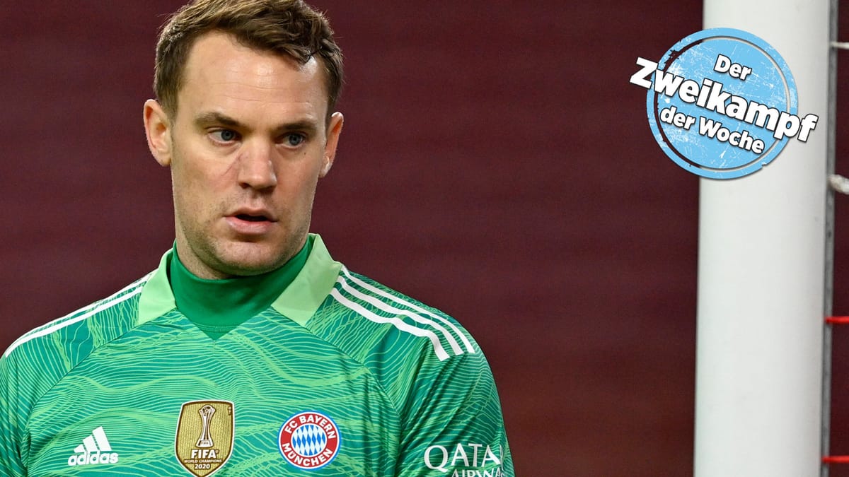 Neuer muss Folgen zu spüren bekommen – Müller auch
