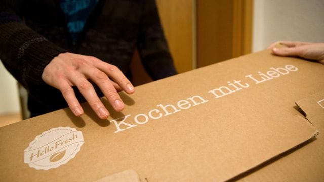 HelloFresh