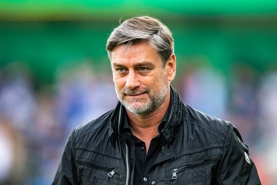 Fürchtet, dass Corona-Fälle Einfluss auf den weiteren Saisonverlauf der 2.