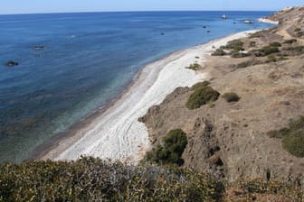 Zypern: Die Mittelmeerinsel und das gesamte östliche Mittelmeer sind von einem Erdbeben erschüttert worden.