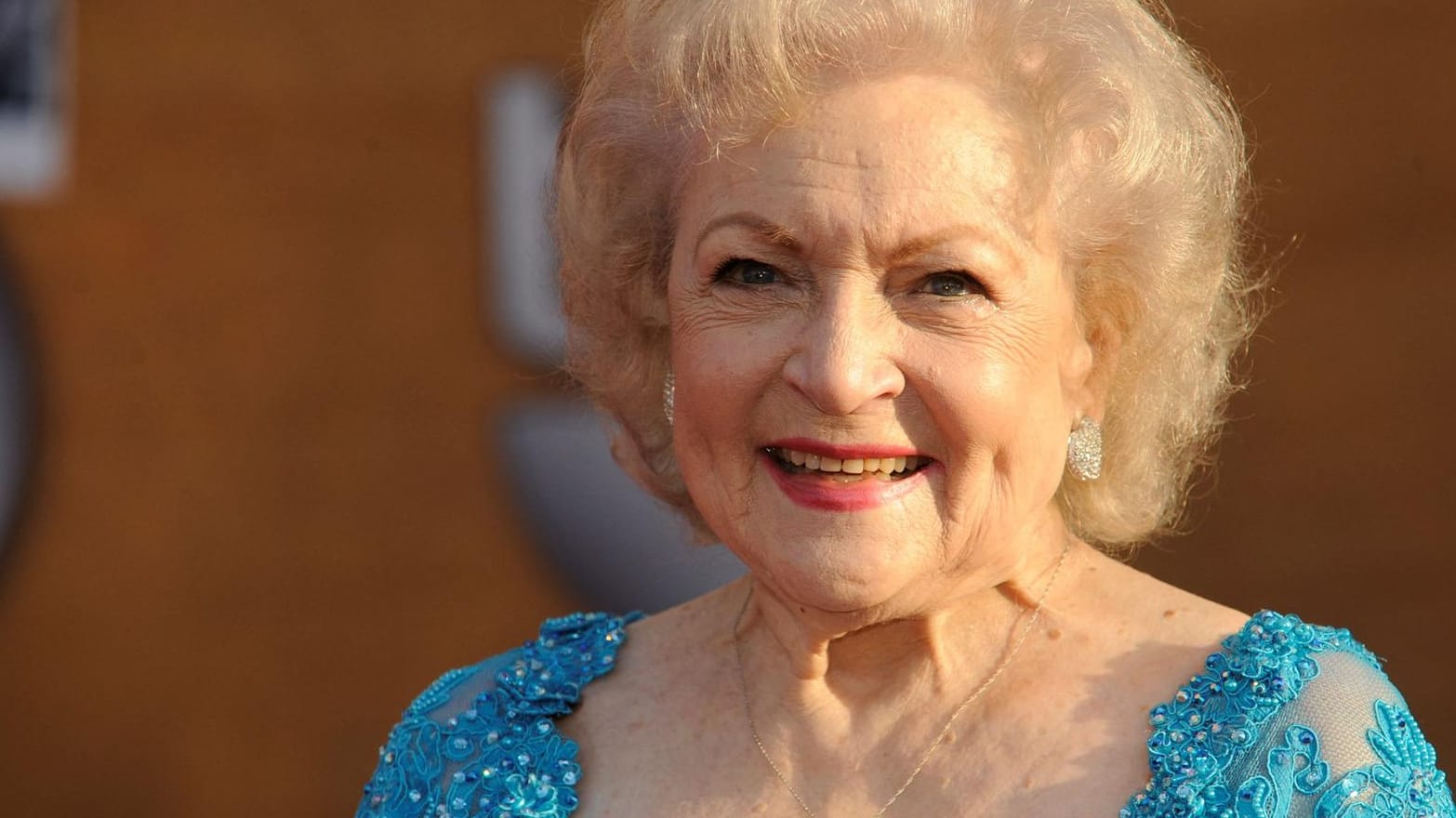 Betty White: Die Schauspielerin starb am 31. Dezember 2021.