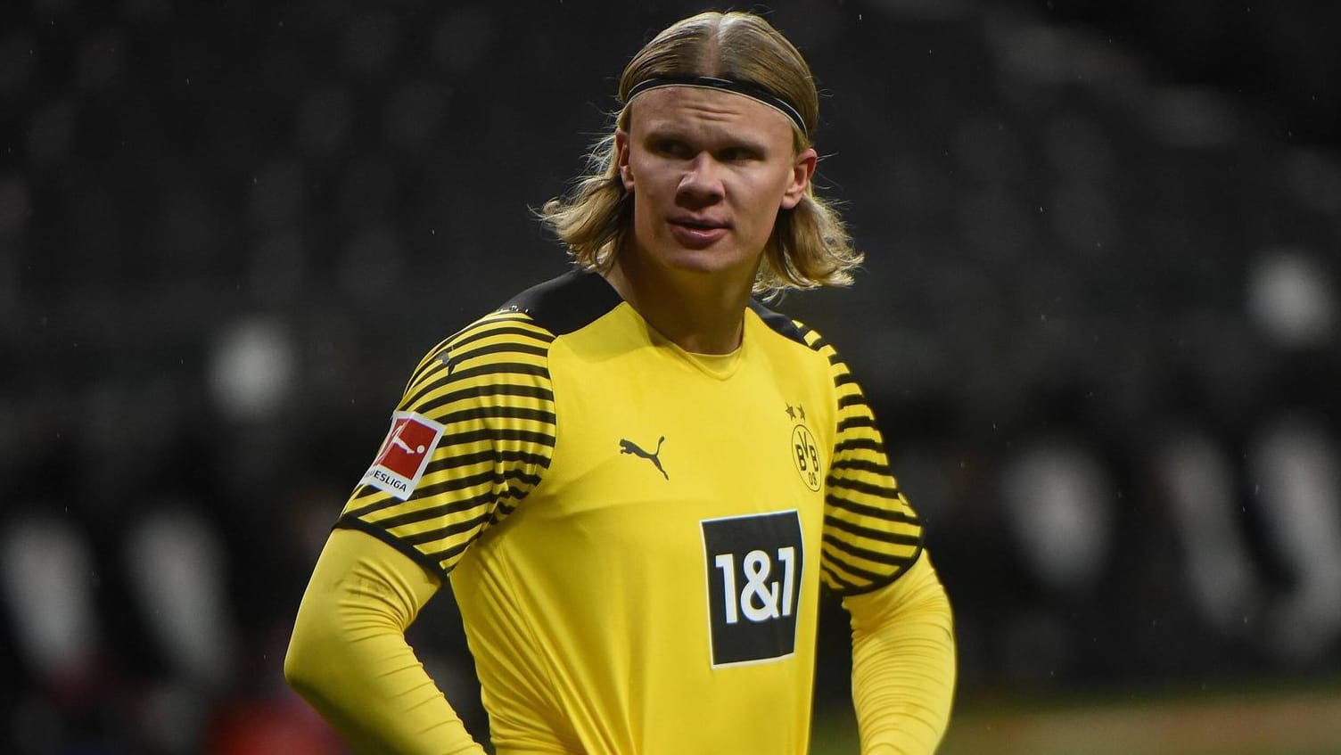 Erling Haaland: Der BVB-Stürmer ist europaweit begehrt.