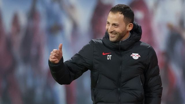 Domenico Tedesco Domenico Tedesco