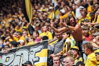 Dynamo Dresden Fans