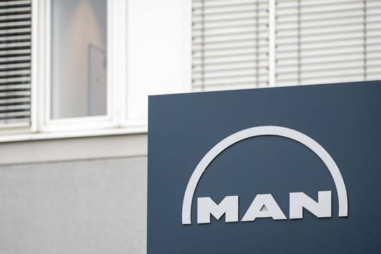 MAN-Logo