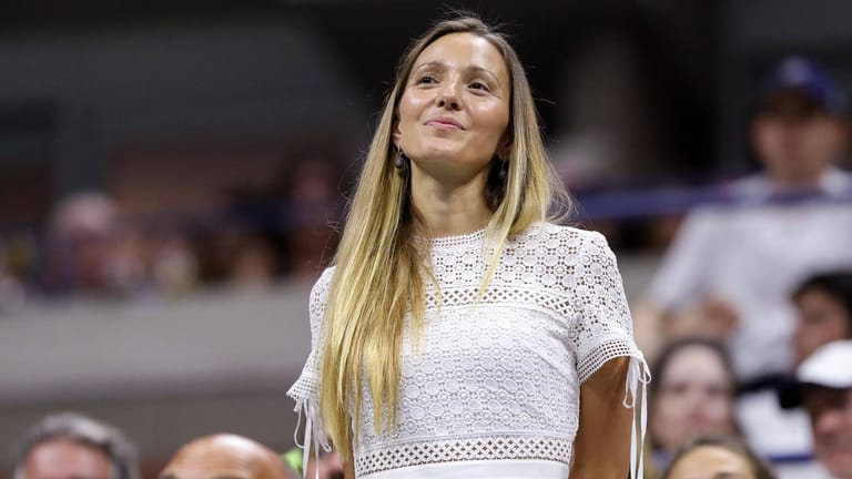 Jelena Djokovic: Auf Instagram teilte sie krude Verschwörungsinhalte.