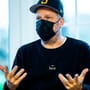 Pandemie: Rapper Smudo verteidigt die Luca-App
