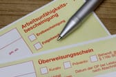 So vermeiden Beschäftigte Ärger mit dem Krankengeld