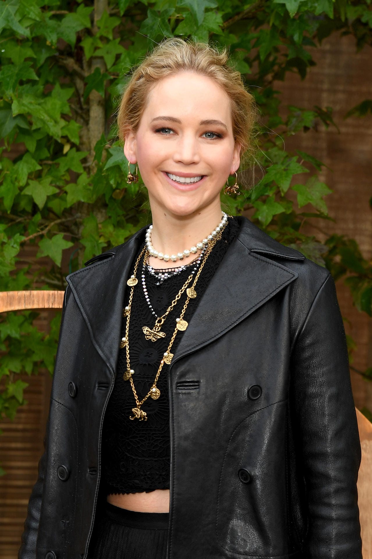 Hollywoodstar Jennifer Lawrence