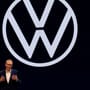 Minus 14 Prozent für Volkswagen in China: Aufholjagd geplant