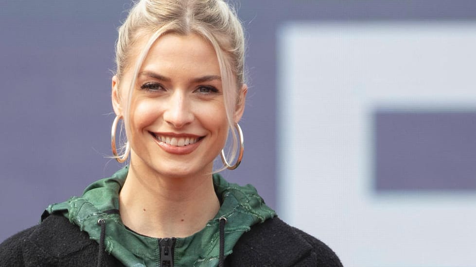 Lena Gercke: Ihr Partner hat ein Foto mit der gemeinsamen Tochter geteilt.