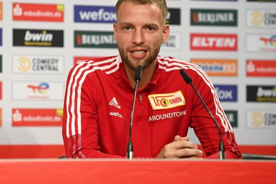 Abwehrspieler Marvin Friedrich wechselt vom 1.
