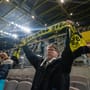 Bundesliga: 750 Fans statt Geisterspiele – NRW-Klubs bekommen Zuschauer