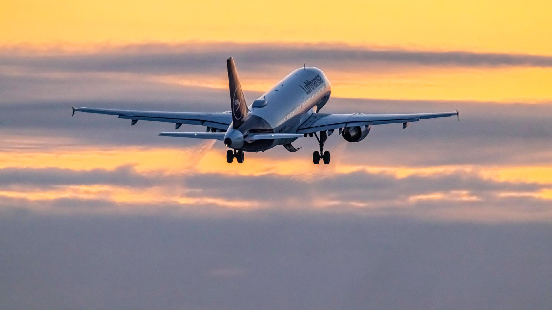 Flugzeug startet vom Flughafen in Stuttgart (Symbolbild): An die drei Minuten wurde sich oft nicht gehalten. Flugzeug startet vom Flughafen in Stuttgart (Symbolbild): An die drei Minuten wurde sich oft nicht gehalten.