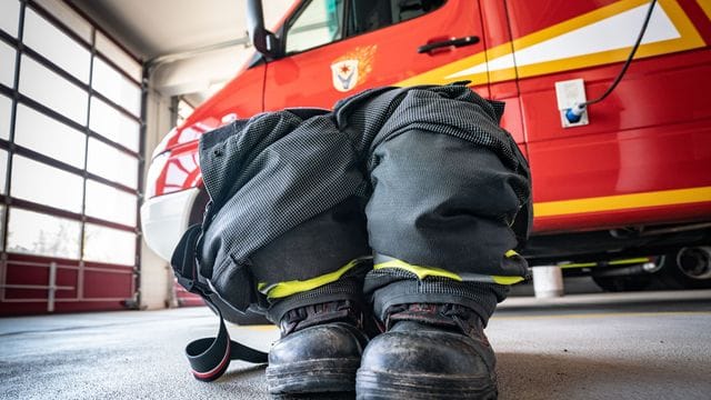 Feuerwehr