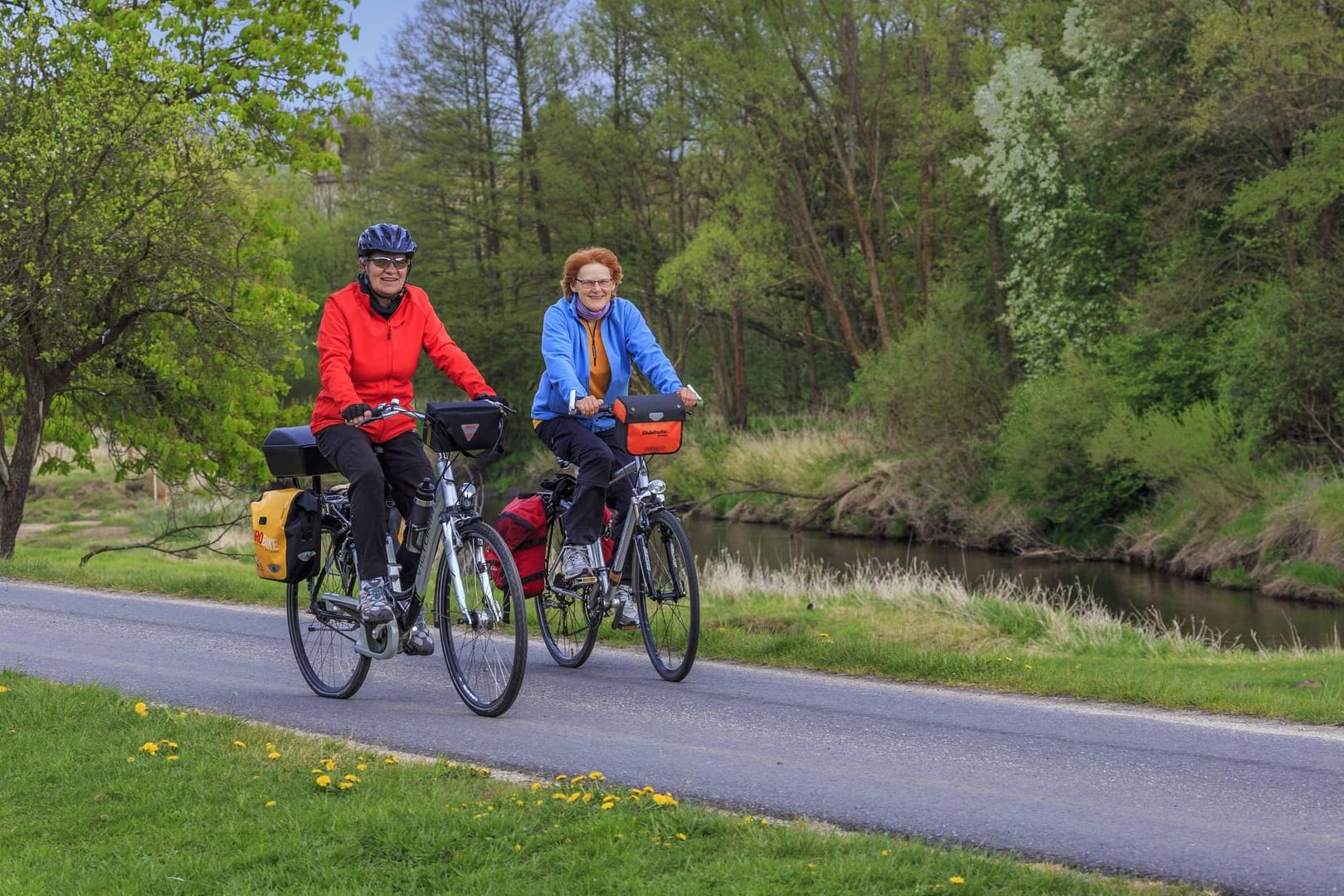 Heute ist bei Lidl ein E-Trekkingbike des Spezialisten Llobe radikal reduziert.